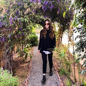 Meet your Posher, Kaitlin